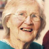 Williams, Eleanor Talbert