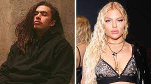 No filme, a artista contracena com o cantor vitão em momentos sensuais. Whindersson Nunes Apaga Fotos De Luisa Sonza Do Seu Instagram Verso Diario Do Nordeste