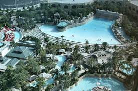 Can T Wait Mandalay Bay Resort Mandalay Bay Mandalay Bay Pool