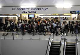 Metered taxi service is available at all airport terminal buildings. Newark Liberty Airport Ranked Worst In Country Again In Latest Survey Nj Com