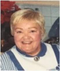 Obituary information for Joan H. Damon
