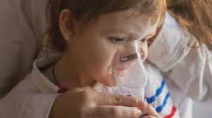 Alarmante número de casos de infecciones respiratorias en niños en  Hospitales del sur de Florida