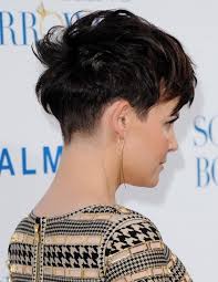 Makeup ideas, product reviews, and the latest celebrity trends—delivered straight to your inbox. 7 Ways To Style A Pixie Haircut As Modeled By Ginnifer Goodwin Glamour