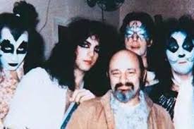 When i kissed the teacher from mamma mia! The Day Kiss Played Their First Concert