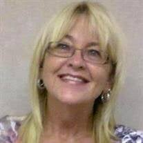 Linda Dillard Remondet Obituary