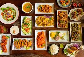But with so many brands and types of kibble on the market, it can be difficult to decide which one is. Tips For Picking The Healthy Options From An Indian Food Menu By Asian Halal Medium