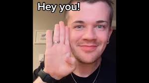 Urquhart Advocates for Deafblind Community