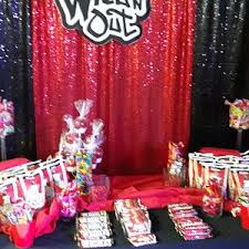 Wild N Out Party Favors Wild N Out Birthday Party Wild N Etsy Birthday Party For Teens Wild N Out Party Favors