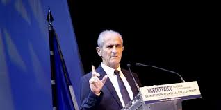 Hubert falco, maire de toulon et président de la métropole toulon provence méditerranée, a annoncé sa démission du parti les républicains ce mercredi 5 mai, à la suite des tensions survenues ces. Drdjutaan1hy4m