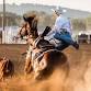 International Round-Up Club Cavalcade