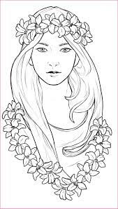 Coloring pages to print coloring book pages printable coloring pages colorful drawings colorful pictures free adult coloring copics digital stamps doodle art more information. Pin On Frisuren Ideen