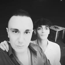 SJ KARL( Singer & DJ), SJ KARL (Singer & DJ), Bologna