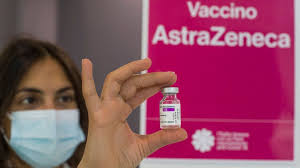 Astrazeneca plc is a holding company, which engages in the research, development, and manufacture of pharmaceutical products. Flyy0 Gd498dxm