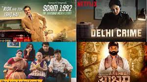 The family consists of a single mom, who is an army veteran dealing with ptsd, her kids and her cuban mother. 35 Best Indian Web Series That Are Insanely Good World Up Close