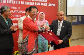 Our vast industry experience, we can help your business grow and succeed.se global technology sdn bhd is known for its integrity and customer service. Kl Electric A Gogo Car Sharing Service Announced