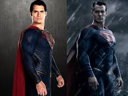In time, you will help them accomplish wonders. Superman S Batman V Superman Dawn Of Justice Costume