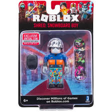 If you aren't satisfied with your current character, these codes will let you try out a brand new. Roblox Series 1 Champions Of Roblox 6 Pack Figures Virtual Code Game Online New Tv Movie Video Games