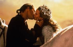 Since the invention of the kiss, there have only been five kisses that were rated the most passionate, the most pure. As You Wish Little Known Facts About The Princess Bride Tor Com
