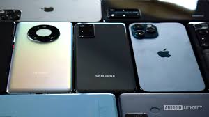 · next to the app you . Got A New Phone Here S How To Switch Like A Pro Android Authority