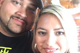 Fundraiser for Denise Orosco by Ernestina Orosco Martinez : Larry Orosco,  Jr.