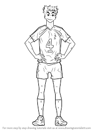 Learn How To Draw Bokuto Kotarou From Haikyuu Haikyuu Step By Step Drawing Tutorials Rate people i do not find attractive and i'll guess your type how's brutally kin assigning you a haikyuu character which weird kid are you °˖✧ what ethereal vibe do you give off? to draw bokuto kotarou from haikyuu