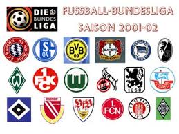 Fußball mit logo jetzt günstig online bestellen. Fussball Mannschaft Trainer Umfeld Der Bundesliga Check Von Faz Net Teil 2 Sport Faz