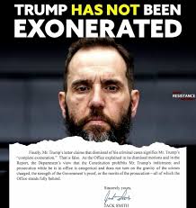 Jack Smith American Hero