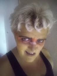 Arena is looking good, let's have a shoot today!