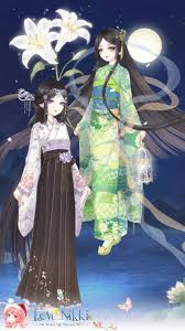 Love Nikki Dress Up Queen