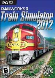 Train Simulator 2012 Download For Free Train Simulation Gaming Pc