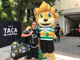 João paulo dias fernandes (born 9 november 1992), commonly known as paulinho, is a portuguese professional footballer who plays for sporting cp and the portugal national team as a striker. Sporting Clube De Portugal Auf Twitter Jubas E Paulinho Jamordeverdeebranco