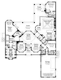 House Plan Rosemary Bay Sater Design