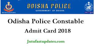 Every citizen must need to ration card for get ration at subsidized rate from fair price shops and also ration card can be used as identity proof. Odisha Police Constable Admit Card 2018 Sepoy Hall Ticket Download Pet Pmt Odishapolice Gov In