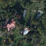 Prince Albert Ii S Vacation Home Roc Agel In Peille France Google Maps