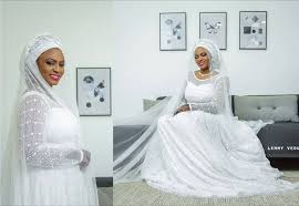 Hausa Bride Dressing Factory Store