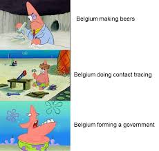 Dutch memes subscribe for more what memes would you like to see next? Eclectic European Memes Not To Mention What Happened In The Congo Meme Shared To Our Group Eclectic Europosting Facebook
