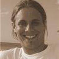 Nicki Colson († 29/04/2009)