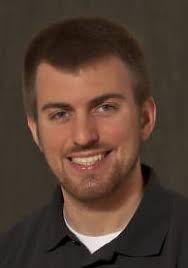 Zeeland's John Bush receives GLIAC award