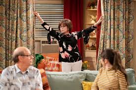 You've come to the right place. One Day At A Time Is Still The Funniest Show About Simply Surviving Vanity Fair