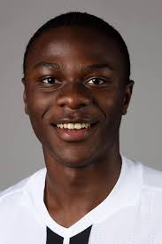 2018 Men's Soccer Roster