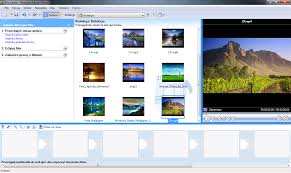 Windows movie maker is a utility which allows you to make home movies easily and have fun at the same time. Windows Movie Maker 2 6 Dobreprogramy