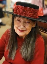 Ada Villines Obituary (1938