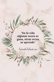 The definition of summary is a statement presenting the main points. 28 Spanish Quotes About Life That Will Make You Feel Good Paulina On The Road