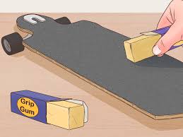 See more ideas about skateboard design, skateboard art, skateboard deck art. How To Clean Grip Tape 9 Steps With Pictures Wikihow