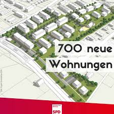 Sie sind auf der suche nach wohnungen bielefeld und möchten sich über firmen und unternehmen informieren? 700 Neue Wohnungen In Campus Nahe