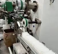 Wholesale 280mm Sanitary Napkin Machine High-Speed ...