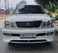 They are very comfortable, made to a very high find your perfect deal on a used lexus at motors.co.uk. Well Kept Used Lexus Lx470 Suvs Selling For A Fraction Of Their Original Prices Muscular Luxury