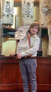 Profile for Jewish Committee