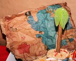 Feb 19, 2021 · tagesplan vorlagen zum ausdrucken: Schatzkarte Hinweise Kindergeburtstag Planen De