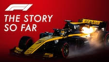 Saturday's biggest event is qualifying, though the day will start with the third free practice. Formula One World Champ Ship Motorsport Sports Kayo Sports